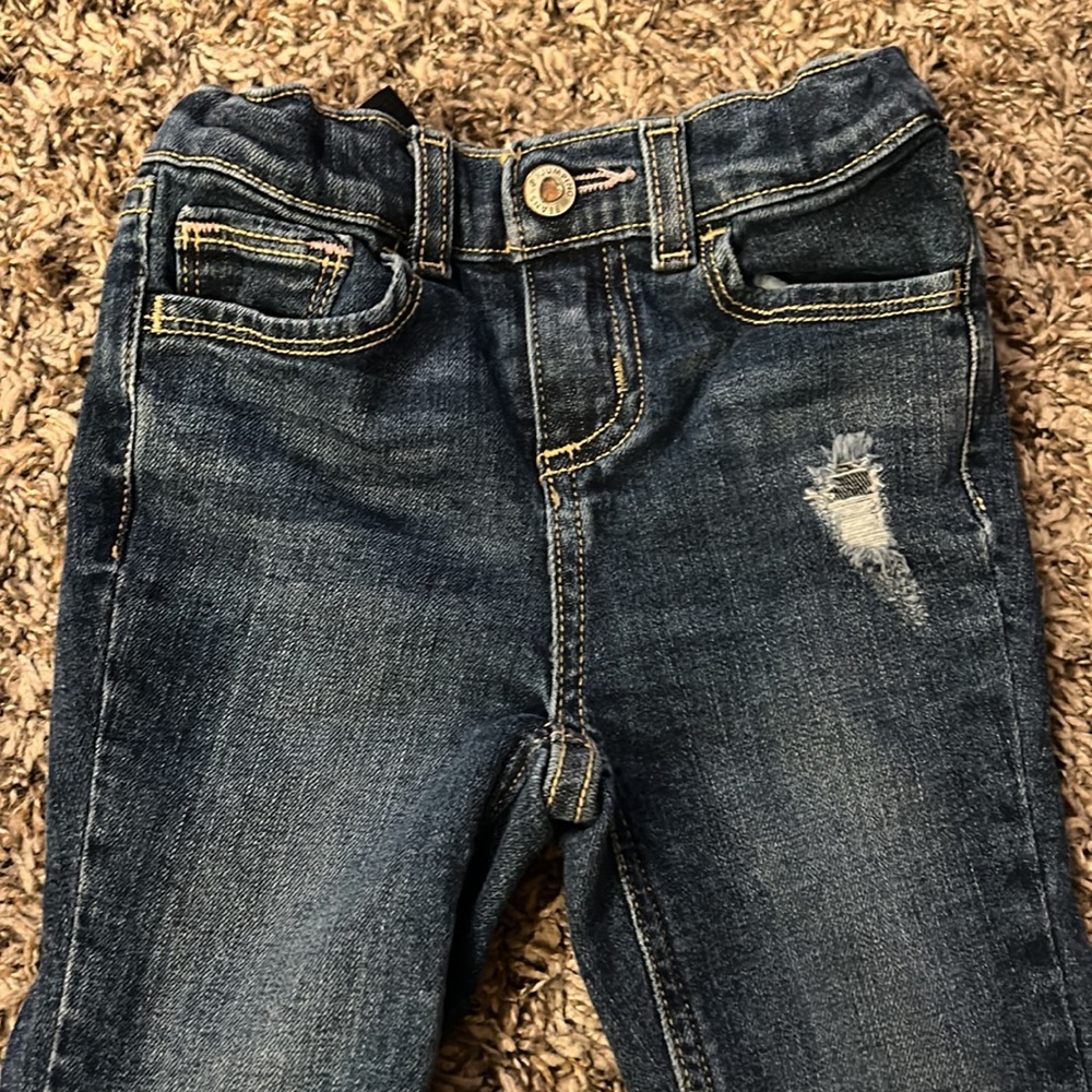2T Jeans - Picture 2 of 4